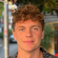 Matt De Vries (@devriesmatt) 's Twitter Profile
