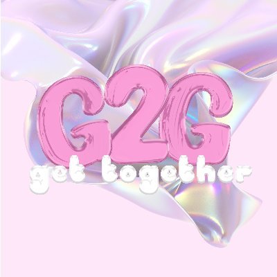 A PARTY.
2021 - Return of the Get
Brum ➡️ LDN
Next event coming soon...