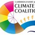 Cambs & P'boro Climate Action Coalition (@cambspborocac) Twitter profile photo