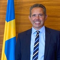 Embassy of Sweden Greece(@SwedeninGR) 's Twitter Profile Photo