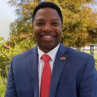 Candidate for Mayor -Mableton GA Dad, USMC Vet, Cybersecurity Expert,
Harvard | GaTech | NCA&T
Fmr. Candidate for GA Sec of State
Fmr. Chair of @cobbdemocrats