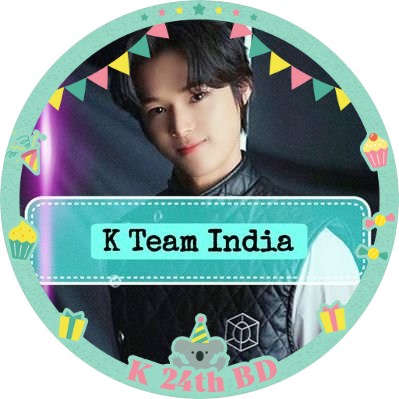 K TEAM INDIA