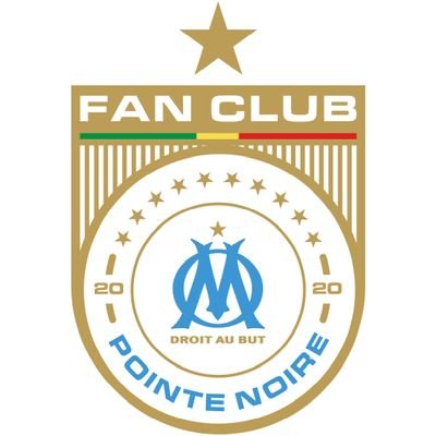 Fan club officiel de l'Olympique de Marseille (@OM_Officiel) à Pointe Noire 🇨🇬. #DroitAuBut #OM

Instagram :https://t.co/MQUxjpuKLd