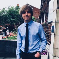 Jack Handley - @JHandley97 Twitter Profile Photo