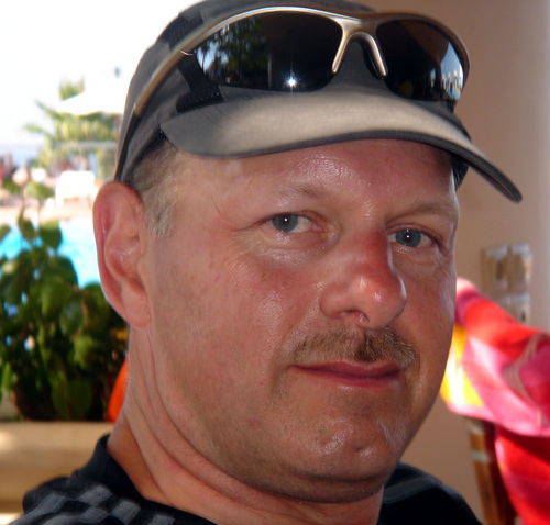 VandeVyverL's profile picture. 