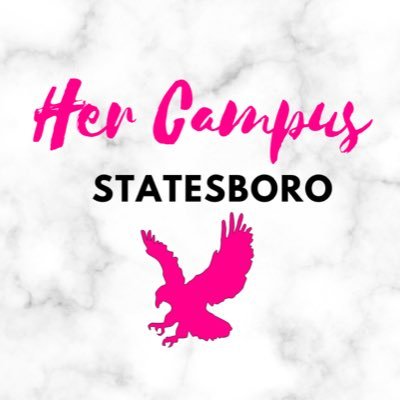 •Articles + more for all #GSU women 💗🤍 • Gold Level Chapter 🏆 •Instagram @HerCampusGS
