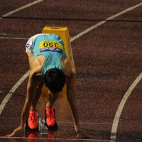 新城 雄基 (@110htrack) 's Twitter Profile Photo