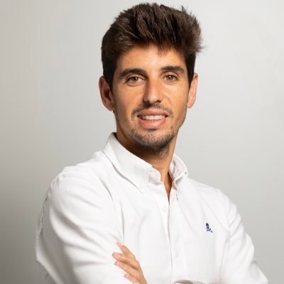 JesusMBotella's profile picture. Lawyer TMT & Startups at @ECIJA   #hodl