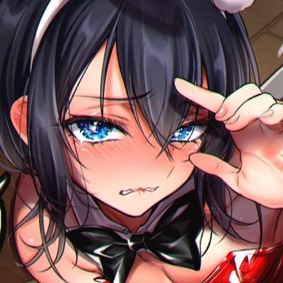 【NUH】森乃 ばんび 男性・女性向け成人漫画・イラスト・キャラデザ等。男の娘(女装)・ｷﾞｬﾙ・BLが好き、雑食【🌟新刊情報】 FANBOXやFantiaで漫画やイラスト更新❤️ https://t.co/wD7zKSWAAa　日常 @bmb_noSU ※お仕事時期要相談