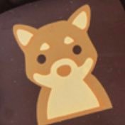 今日のわんこさんのプロフィール画像