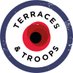 Terraces And Troops (@terracestroops) Twitter profile photo