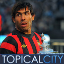 Topical City is a dedicated Manchester City site.