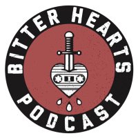 Bitter Hearts Podcast(@BitterHeartsPod) 's Twitter Profile Photo