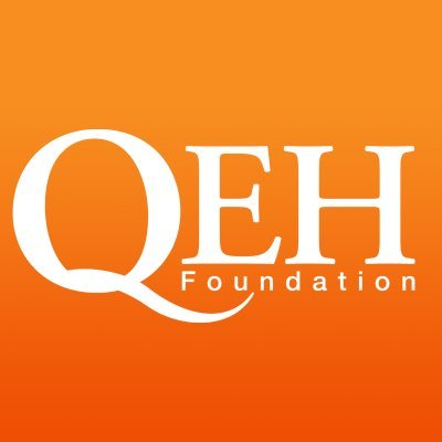 QEHFoundation Profile Picture