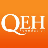 QEH Foundation(@QEHFoundation) 's Twitter Profile Photo