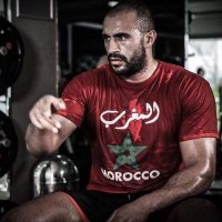 MoHa🇲🇦🇹🇳🇩🇿 (@mohamed230710) 's Twitter Profile