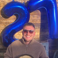 Alfie Burns (@burnsalfie) 's Twitter Profile Photo Alfie Burns (@burnsalfie) 's Twitter Profile Photo