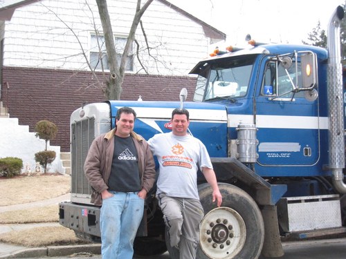 JMscrap's profile picture. Buying recycled Industrial Scrap Metal and Scrap Vinyl. Prompt reliable container service available in New York, New Jersey and Connecticut