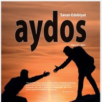 Aydos (@aydosedebiyat) Twitter profile photo