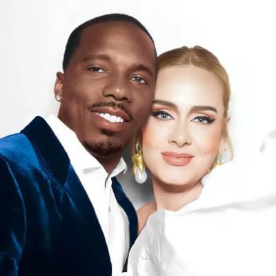 We stan Adele and Rich Paul, you should too.