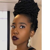 SaniLaRenaⓋ🇭🇹 (@sanilotus) 's Twitter Profile