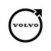 Volvo Construction (@VolvoCE_NA) Twitter profile photo