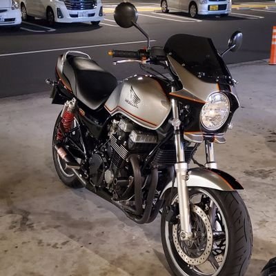 cb750  rc42
    gsx250r/🔰/茨城県/19歳/大型二輪