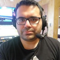 Carlos Soto Cárcamo (@relatorcsoto) 's Twitter Profile