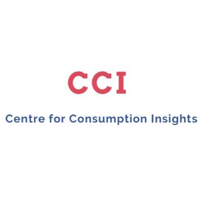 Centre for Consumption Insights