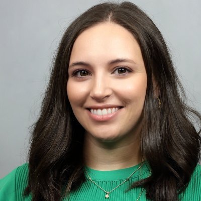 Caitlin Cook, M.Ed. Profile