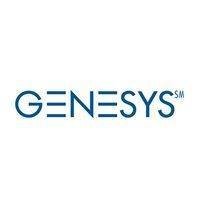 Genesys Maps(@Genesysmaps) 's Twitter Profile Photo