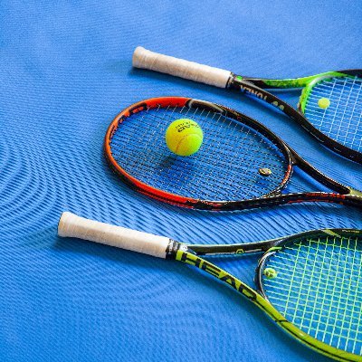 Tennis news and opinion page on all of the ATP and WTA matches