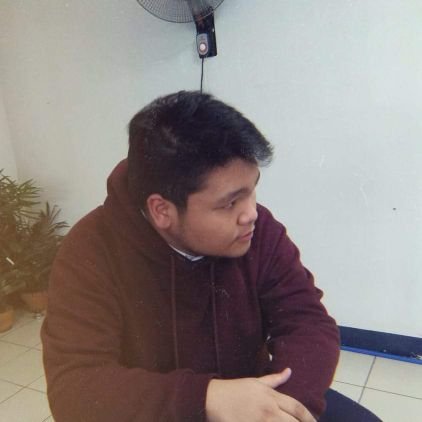 aejeloako's profile picture. 💀