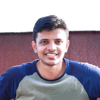 SDE @sosimplified |👨🏻💻 React, Next, React Native | 📷 Photographer & Designer