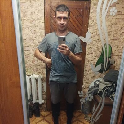 Caper3222's profile picture. Клоун