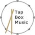 Tap Box Music (@TapBoxMusic1) Twitter profile photo