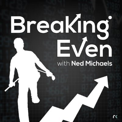 Breaking Even Podcast