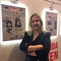 Aysel Bozan Yılmaz (@ayselbozan) Twitter profile photo
