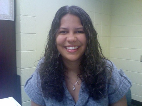 CarlaaaaR's profile picture. Educator. Traveler.