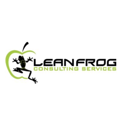 #LeanFrog is the leading lean six sigma consulting and digital solutions provider for K12 Public Schools across the Southeast