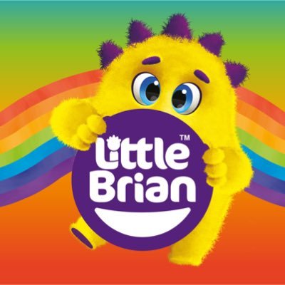 🇬🇧The UK’s No1 Award Winning Paint Sticks brand #LittleBrianPaintSticks