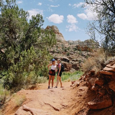 she/her | University of Utah