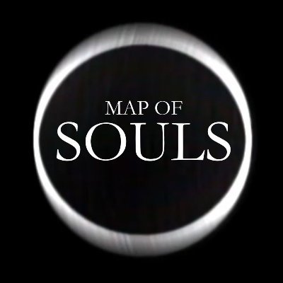 Map of Souls NFT on Avalanche