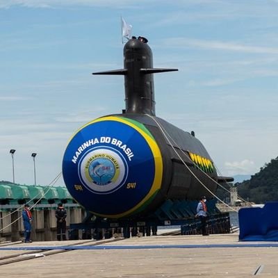 DuringNelson's profile picture. Editor publicação @DefesaNet