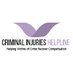 Criminal Injuries Helpline (@Crim_Injuries) Twitter profile photo