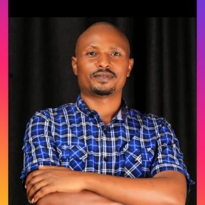 Captain_godie1's profile picture. Confident