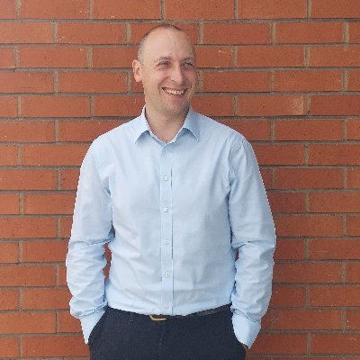 Sustainability Manager at AEW Architects.
LCA, building physics, more sustainable outcomes & ESG.
(all views are my own)
