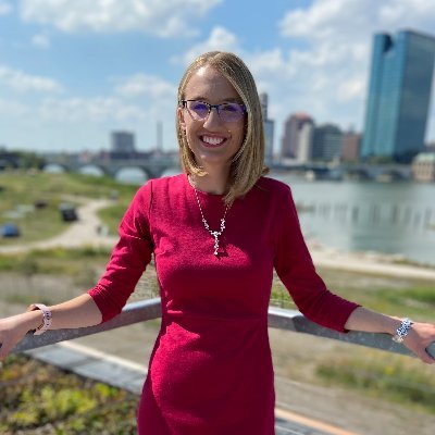 DianePhillipsWx's profile picture. @WNEMTV5news Meteorologist | Emmy Nominated | Certified Broadcast Meteorologist #887 | CMU Grad | AP & MAB Award Winner