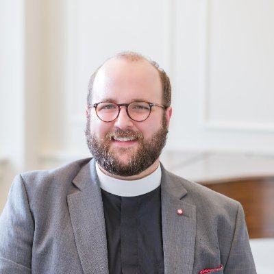 Rector at St. Jude's Anglican Church (Richmond, VA), Proud Son of Alleghany County, VA. @the_maggieg is my helpmeet. I write things at @WNGdotorg Opinions.