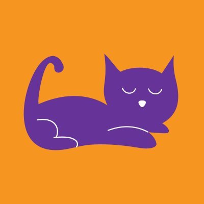 We make Music & TV designed to relax cats.
Used by 20 million cats 😺🎶📺
Use #Relaxmycat to be featured!